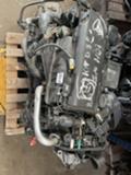двигател Peugeot Citroen Ford Mzda -1.4hdi  8HZ 8HY 8HX 