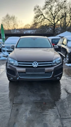 VW Touareg 3.0 TDI V6 , CRC 245 к.с. , 60.броя на части, снимка 3 - Части - 48739585