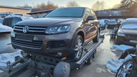 VW Touareg 3.0 TDI V6 , CRC 245 к.с. , 60.броя на части, снимка 6 - Части - 48739585