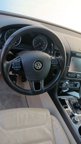 VW Touareg 3.0 TDI V6 , CRC 245 к.с. , 60.броя на части, снимка 13 - Части - 48739585