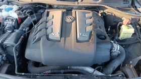 VW Touareg 3.0 TDI V6 , CRC 245 к.с. , 60.броя на части, снимка 11 - Части - 48739585