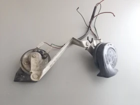 Клаксон Мерцедес А170 цди 