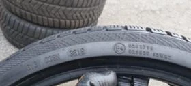 Гуми Зимни 225/35R18, снимка 13