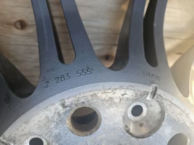 Джанти за BMW M3, снимка 5