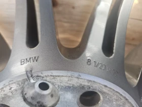 Джанти за BMW M3, снимка 4