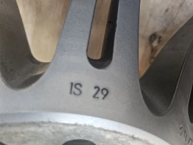 Джанти за BMW M3, снимка 3