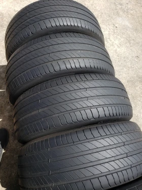 Гуми Летни 205/55R17, снимка 4