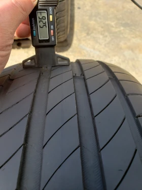 Гуми Летни 205/55R17, снимка 7