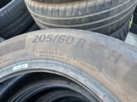 Гуми Летни 205/60R16, снимка 8