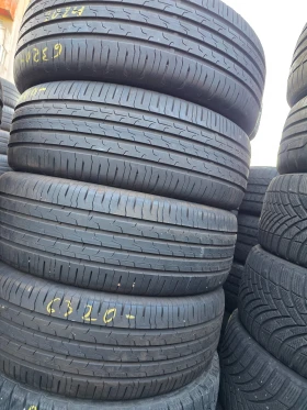 Гуми Летни 205/60R16, снимка 7