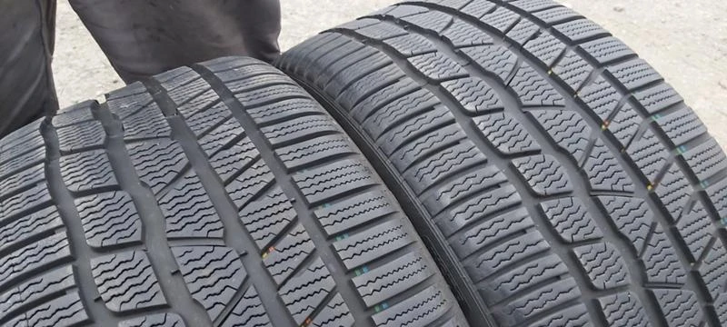 Гуми Зимни 225/35R18, снимка 5 - Гуми и джанти - 30921070