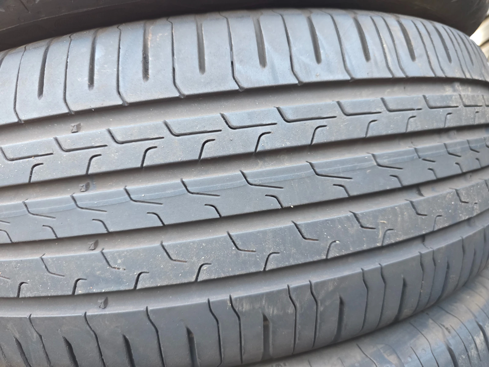 Гуми Летни 205/60R16, снимка 4 - Гуми и джанти - 55478496