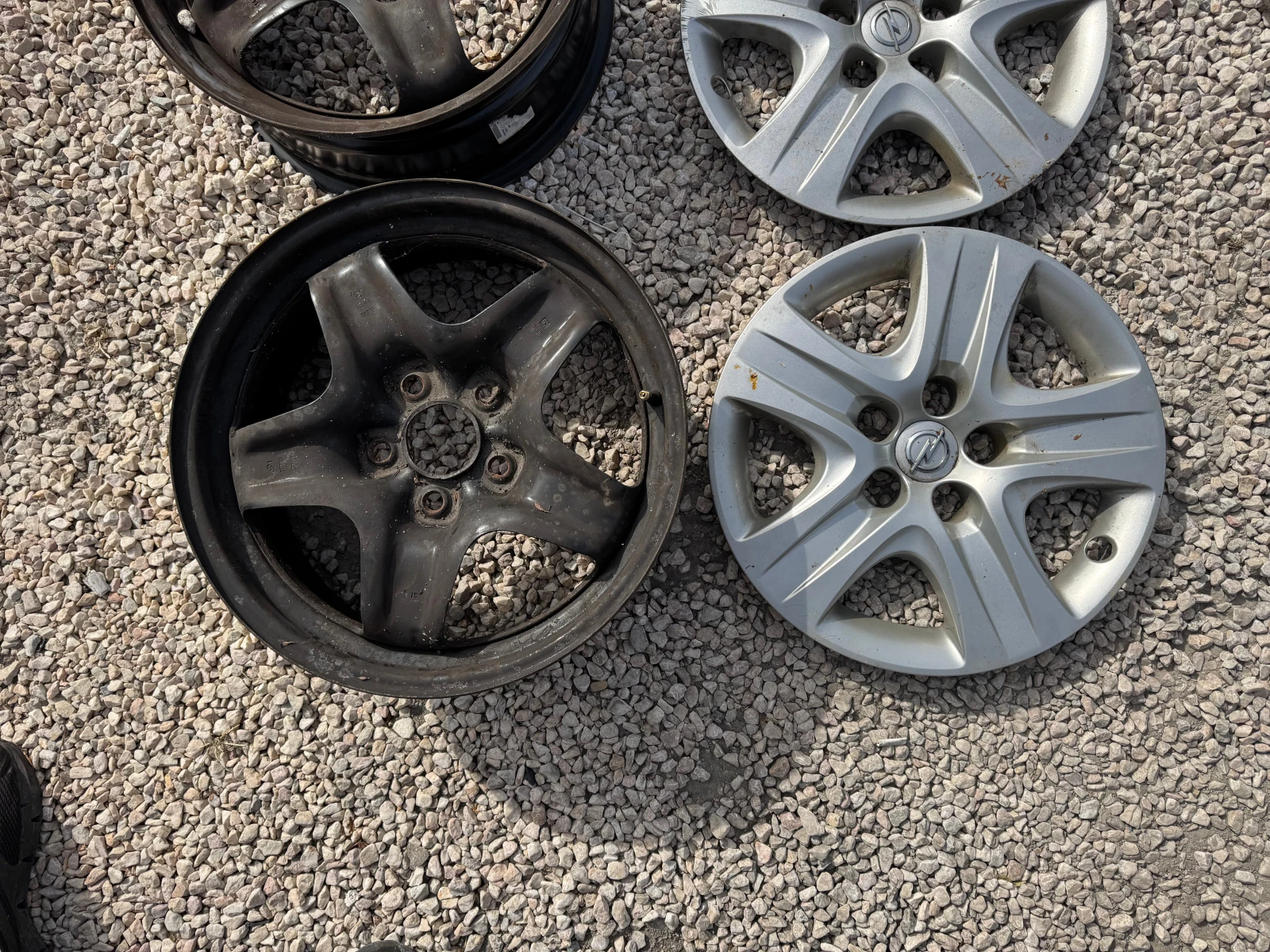 ������ �� Opel Insignia | Mobile.bg � ����������� 5