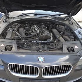 BMW 520 F10, снимка 7