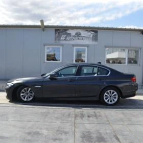 BMW 520 F10, снимка 3