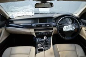 BMW 520 F10, снимка 5