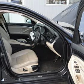 BMW 520 F10, снимка 6
