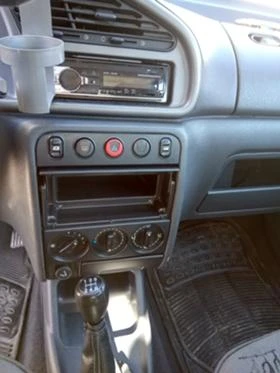 Peugeot Partner РЕНЧ 2.0HDI, снимка 9