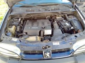 Peugeot Partner РЕНЧ 2.0HDI, снимка 12