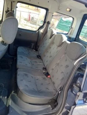 Peugeot Partner РЕНЧ 2.0HDI, снимка 7