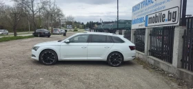 Skoda Superb 2.0 TSI, снимка 2