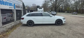 Skoda Superb 2.0 TSI, снимка 4