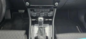 Skoda Superb 2.0 TSI, снимка 13