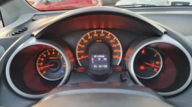 Honda Jazz 1.4 i-vtec EXECUTIVE, снимка 15