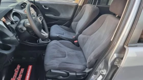 Honda Jazz 1.4 i-vtec EXECUTIVE, снимка 7