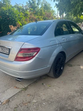 Mercedes-Benz C 320, снимка 3