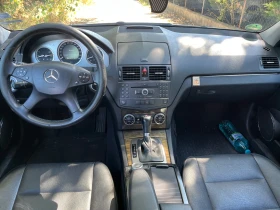 Mercedes-Benz C 320, снимка 6