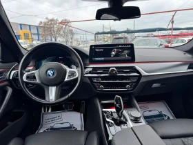 BMW 530E Plugin hibrid M Paket , снимка 10