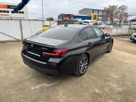 BMW 530E Plugin hibrid M Paket , снимка 7