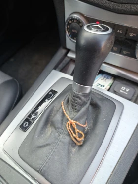 Mercedes-Benz C 180, снимка 14