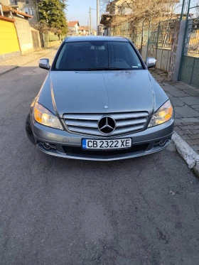 Mercedes-Benz C 180, снимка 10