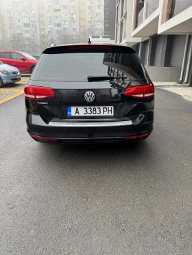 VW Passat, снимка 3