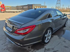 Mercedes-Benz CLS 350 cdi 4 matik AMG LED, снимка 5