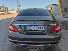 Mercedes-Benz CLS 350 cdi 4 matik AMG LED, снимка 6