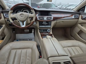 Mercedes-Benz CLS 350 cdi 4 matik AMG LED, снимка 12