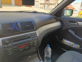 BMW 320 D, снимка 10