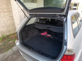 BMW 320 D, снимка 2