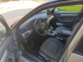 BMW 320 D, снимка 13