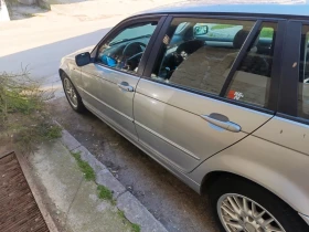BMW 320 D, снимка 5