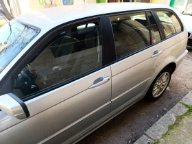 BMW 320 D, снимка 6