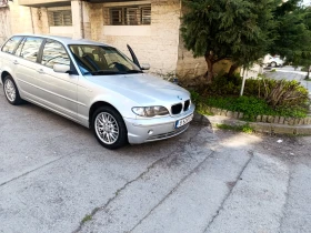 BMW 320 D, снимка 8