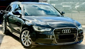Audi A6 3.0TDI* S-Line* Кожа* Автомат* Уникат* , снимка 1