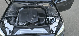 Mercedes-Benz C 220 AMG Night pack Full, снимка 15