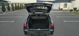 Mercedes-Benz C 220 AMG Night pack Full, снимка 16
