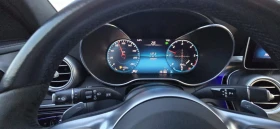 Mercedes-Benz C 220 AMG Night pack Full, снимка 13