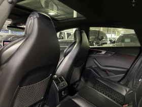 Audi Rs5 * QUATTRO| CLUSTERNAV| MASSAGE| 360CAM| CARBON| SU, снимка 14